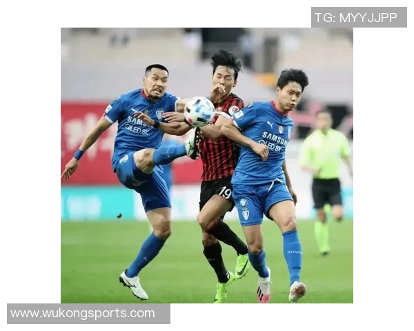 仁川联主场迎战全北现代争夺K联赛荣耀之战