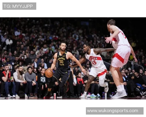 2015年NBA常规赛勇士队与猛龙队精彩对决全场录像回放分析