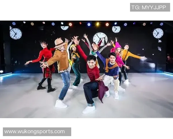 上海街舞队在风格转换中的挑战与机遇分析