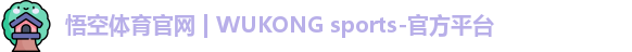 悟空·wukong体育